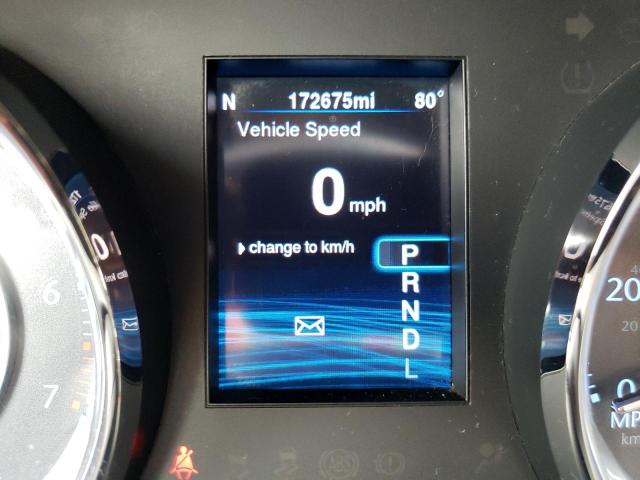 Photo 8 from auction – 2014 CHRYSLER 300 with VIN 2C3CCAAG3EH335895