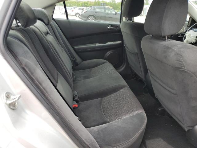 Photo 6 from auction – 2009 MAZDA 6 I with VIN 1YVHP82A895M35894