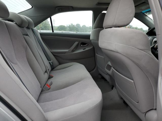 Photo 6 from auction – 2011 TOYOTA CAMRY BASE with VIN 4T4BF3EK3BR100920