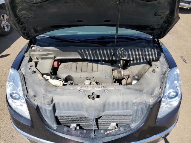 Photo 7 from auction – 2011 BUICK ENCLAVE CX with VIN 5GAKVBED7BJ397707