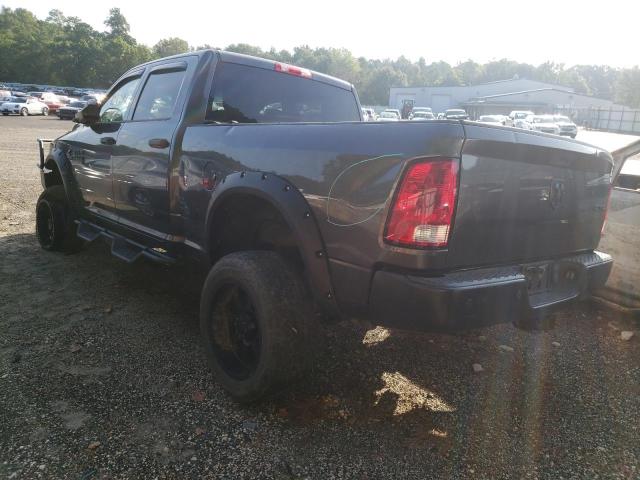 Photo 3 from auction – 2016 RAM 2500 ST with VIN 3C6UR5CL0GG350610