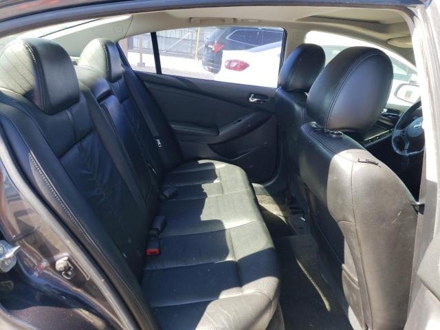 Photo 6 from auction – 2011 NISSAN ALTIMA BAS with VIN 1N4AL2AP6BN403706