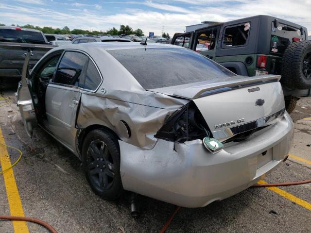 Photo 3 from auction – 2006 CHEVROLET IMPALA LTZ with VIN 2G1WU581269197267