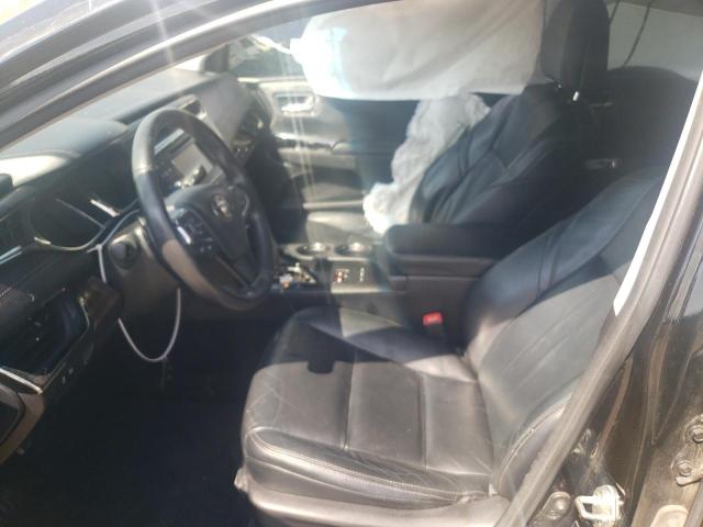 Photo 5 from auction – 2013 TOYOTA AVALON BAS with VIN 4T1BK1EB5DU012691