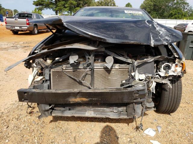 Photo 9 from auction – 2014 TOYOTA CAMRY L with VIN 4T1BF1FK9EU313999