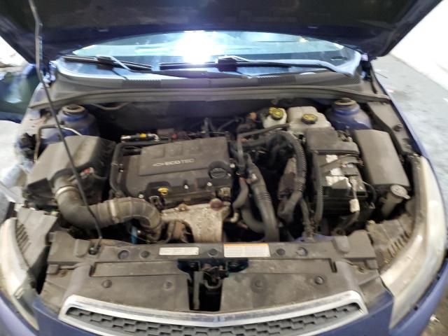 Photo 7 from auction – 2012 CHEVROLET CRUZE LT with VIN 1G1PL5SC2C7244523