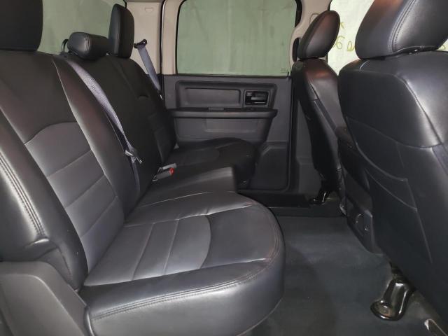Photo 6 from auction – 2012 DODGE RAM 1500 S with VIN 1C6RD7KT4CS176691