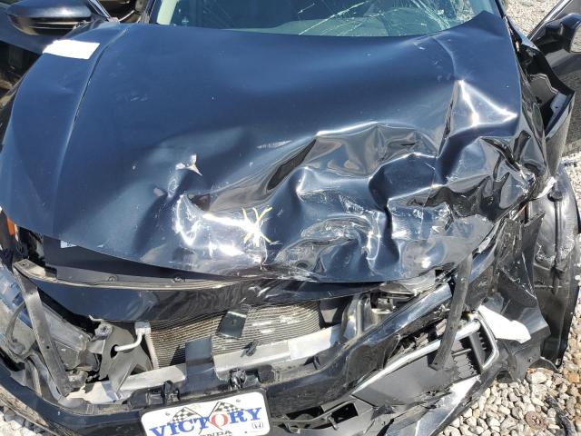 Photo 7 from auction – 2019 HONDA CIVIC LX with VIN 19XFC2F69KE020296
