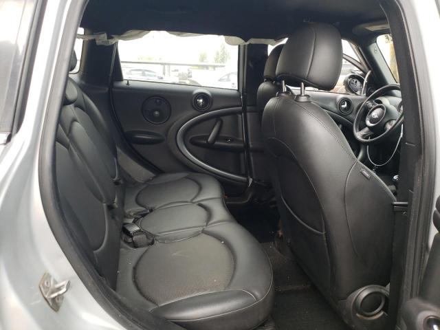 Photo 6 from auction – 2012 MINI COOPER S C with VIN WMWZC3C53CWM28084