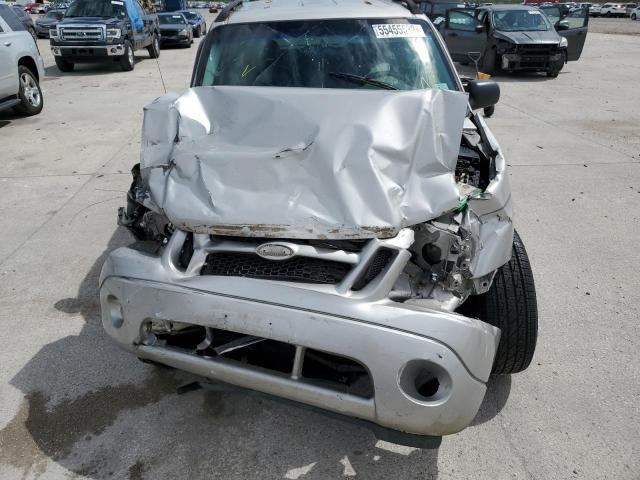 Photo 7 from auction – 2005 FORD EXPLORER S with VIN 1FMZU67K35UB31859