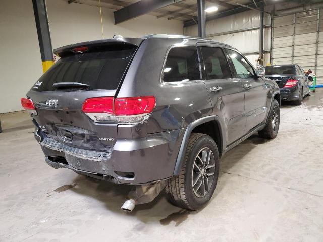 Photo 4 from auction – 2018 JEEP GRAND CHER with VIN 1C4RJFBG2JC368052
