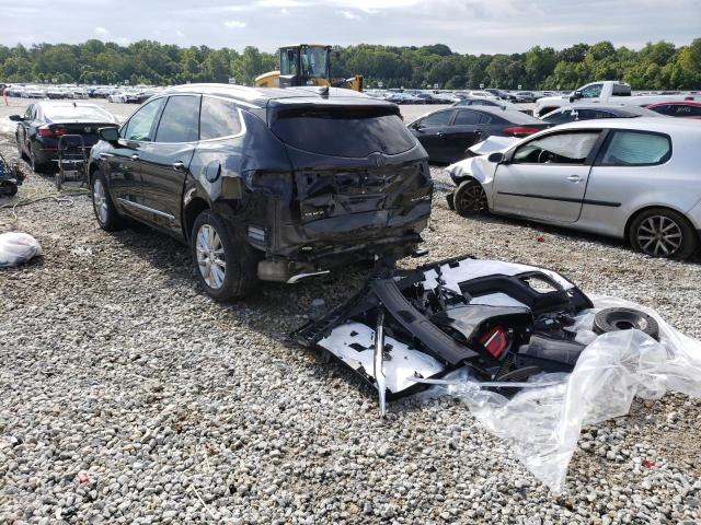 Photo 3 from auction – 2018 BUICK ENCLAVE with VIN 5GAEVAKWXJJ178929