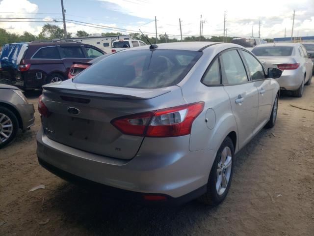 Photo 4 from auction – 2012 FORD FOCUS SE with VIN 1FAHP3F2XCL267177