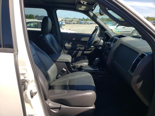 Photo 5 from auction – 2011 FORD ESCAPE LIM with VIN 1FMCU0EG4BKA93177