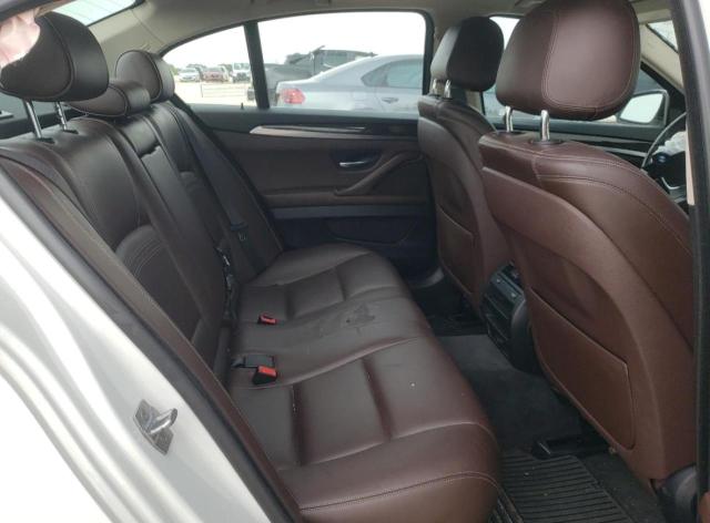 Photo 6 from auction – 2015 BMW 535 XI with VIN WBA5B3C51FD540688