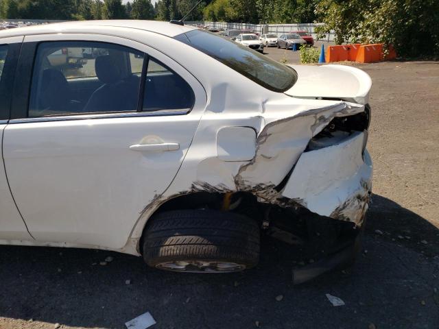 Photo 9 from auction – 2015 MITSUBISHI LANCER EVO with VIN JA32W5FV9FU010291