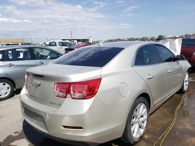 Photo 4 from auction – 2014 CHEVROLET MALIBU 2LT with VIN 1G11E5SL6EF224994