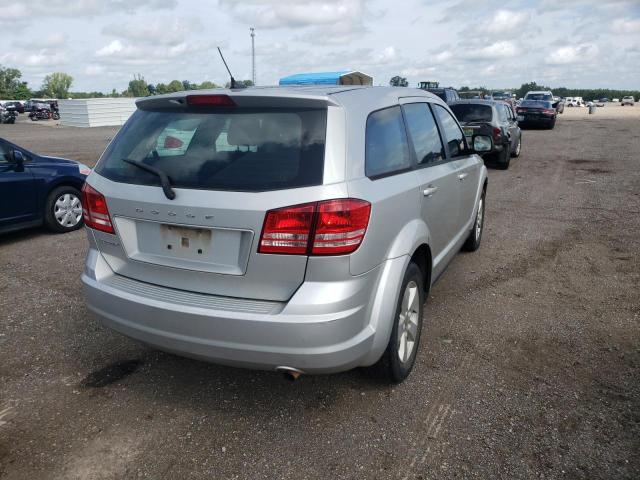 Photo 4 from auction – 2013 DODGE JOURNEY SE with VIN 3C4PDCAB2DT536848