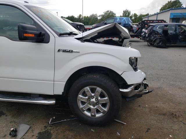 Photo 9 from auction – 2014 FORD F150 SUPER with VIN 1FTFW1EF6EFC85268