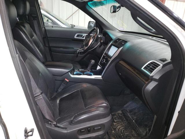 Photo 5 from auction – 2012 FORD EXPLORER L with VIN 1FMHK8F86CGA95518