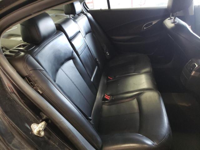Photo 6 from auction – 2010 BUICK LACROSSE C with VIN 1G4GE5GVXAF210825