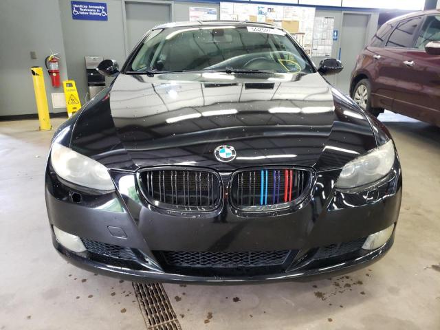 Photo 9 from auction – 2008 BMW 328 XI with VIN WBAWC33578PD09140
