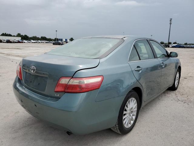 Photo 4 from auction – 2009 TOYOTA CAMRY BASE with VIN 4T1BE46KX9U871631