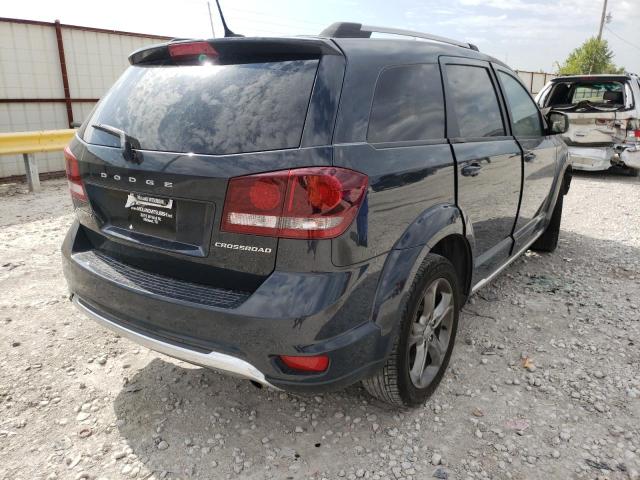 Photo 4 from auction – 2017 DODGE JOURNEY CR with VIN 3C4PDCGB8HT619598