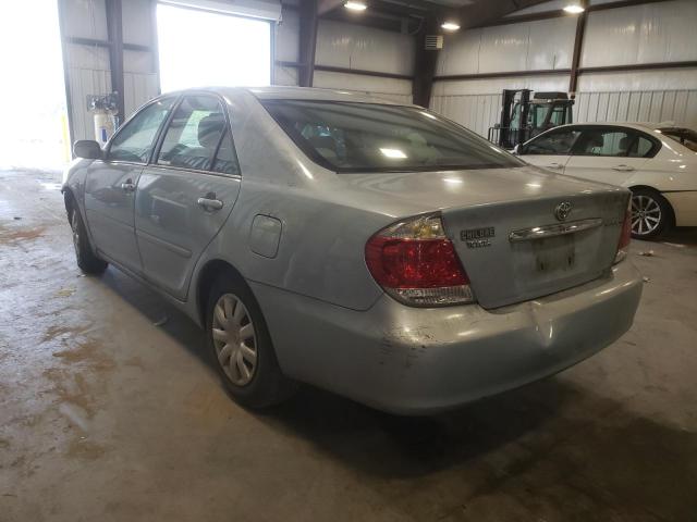 Photo 3 from auction – 2006 TOYOTA CAMRY LE with VIN 4T1BE32K86U728737