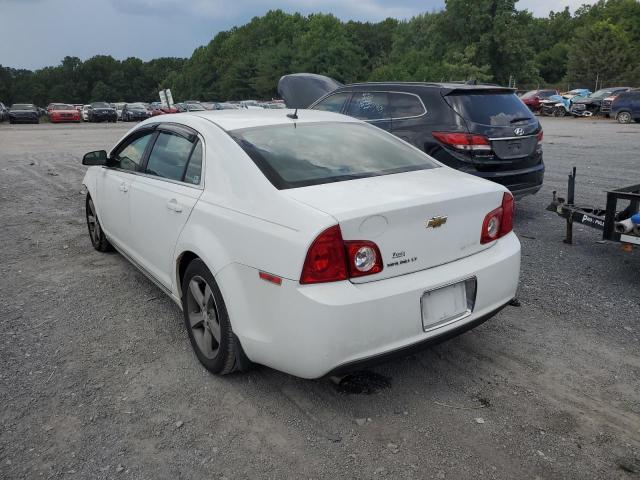 Photo 3 from auction – 2011 CHEVROLET MALIBU 1LT with VIN 1G1ZC5E19BF173165