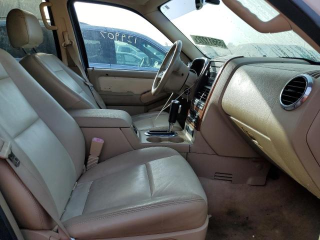 Photo 5 from auction – 2007 FORD EXPLORER E with VIN 1FMEU64E37UB73867