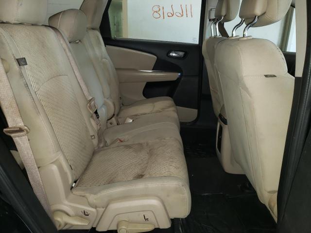Photo 6 from auction – 2014 DODGE JOURNEY SE with VIN 3C4PDCAB6ET203652