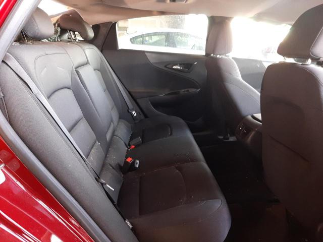 Photo 6 from auction – 2018 CHEVROLET MALIBU LT with VIN 1G1ZD5ST5JF185167