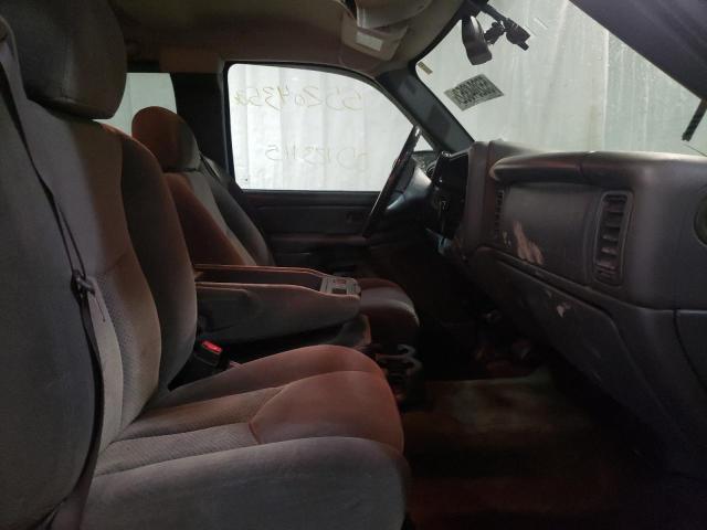 Photo 5 from auction – 2004 CHEVROLET SILVERADO with VIN 2GCEK19T541210865