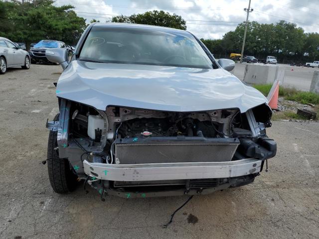 Photo 9 from auction – 2018 ACURA RDX with VIN 5J8TB4H33JL028549