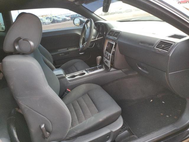 Photo 5 from auction – 2010 DODGE CHALLENGER with VIN 2B3CJ4DVXAH320710