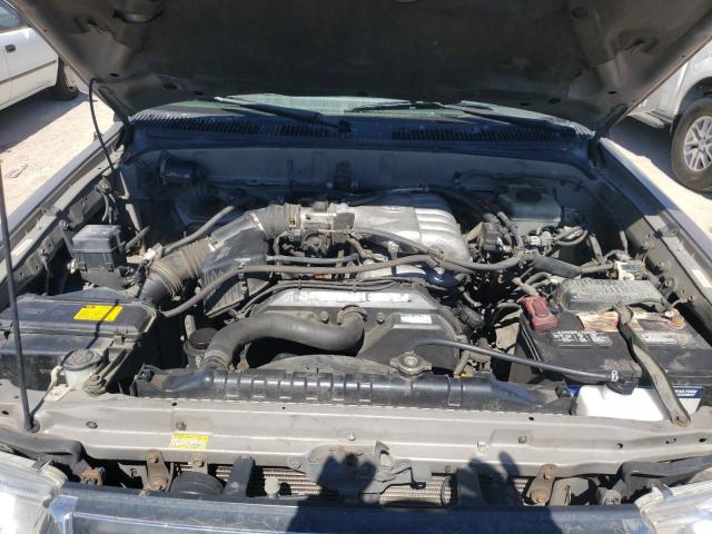 Photo 7 from auction – 2001 TOYOTA 4RUNNER SR with VIN JT3GN86R210186151