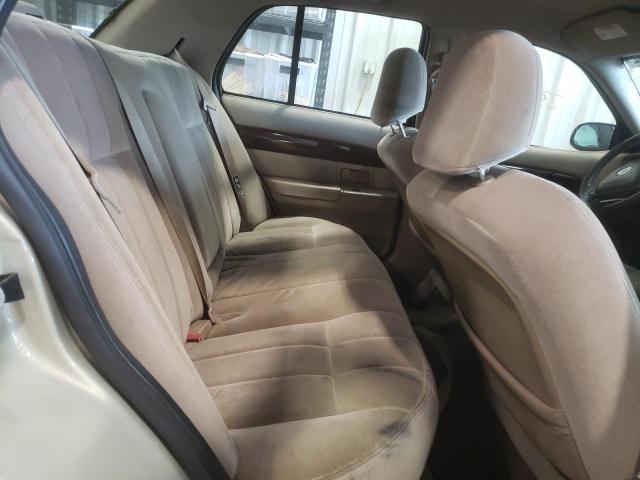 Photo 6 from auction – 2003 MERCURY GRAND MARQ with VIN 2MEFM74W73X672325