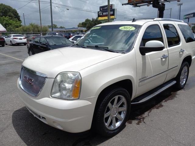 Photo 2 from auction – 2011 GMC YUKON DENA with VIN 1GKS1EEF4BR240980