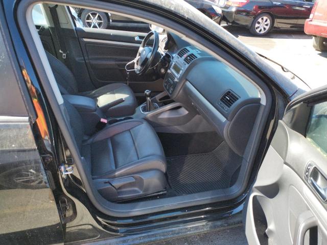 Photo 5 from auction – 2009 VOLKSWAGEN JETTA WOLF with VIN 3VWRA71K59M043446