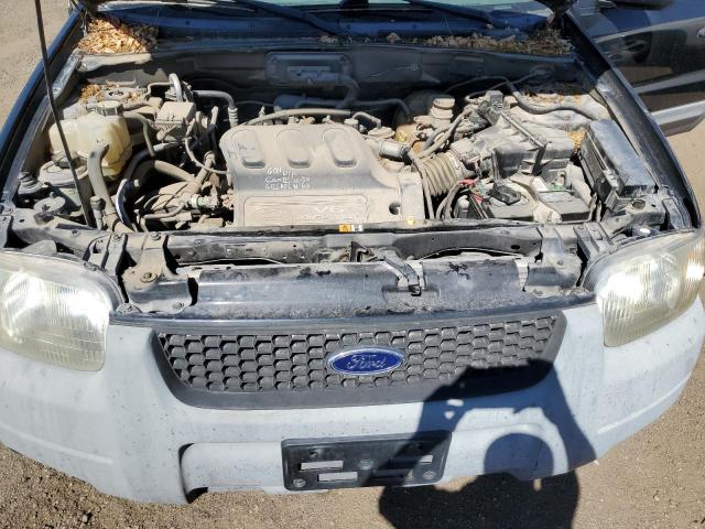 Photo 7 from auction – 2002 FORD ESCAPE XLS with VIN 1FMYU01172KD13676
