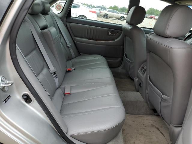 Photo 6 from auction – 2004 TOYOTA AVALON XL with VIN 4T1BF28B24U365220