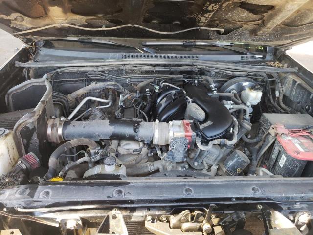 Photo 7 from auction – 2015 TOYOTA TACOMA DOU with VIN 3TMLU4EN4FM179260