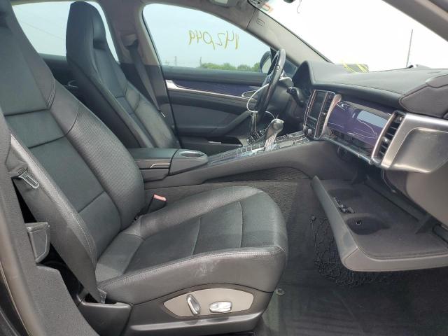 Photo 5 from auction – 2010 PORSCHE PANAMERA S with VIN WP0AB2A78AL065104