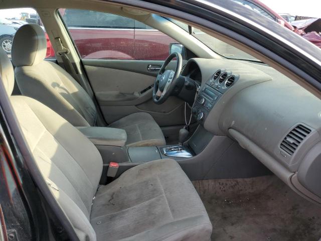 Photo 5 from auction – 2010 NISSAN ALTIMA BAS with VIN 1N4AL2AP7AN423381