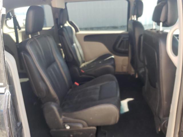 Photo 6 from auction – 2013 CHRYSLER TOWN & COU with VIN 2C4RC1BG2DR775149