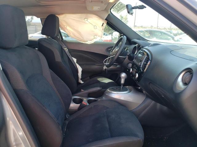 Photo 5 from auction – 2015 NISSAN JUKE S with VIN JN8AF5MV2FT565402