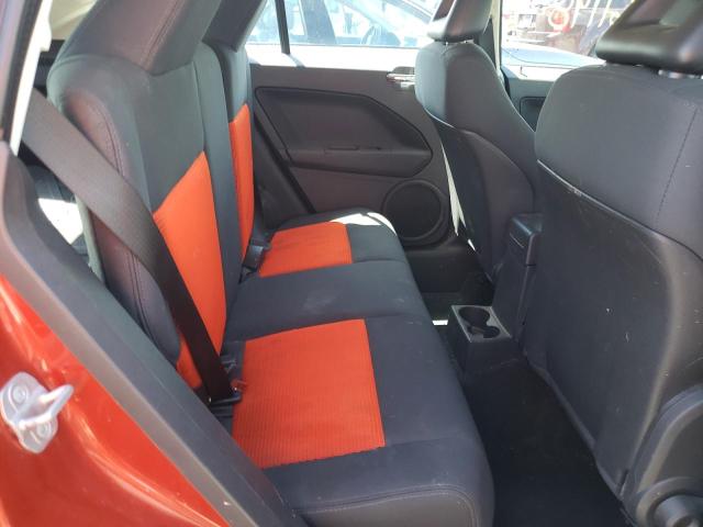Photo 6 from auction – 2008 DODGE CALIBER SX with VIN 1B3HB48BX8D617051