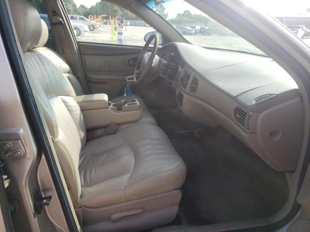 Photo 5 from auction – 2003 BUICK CENTURY CU with VIN 2G4WS52J231197801