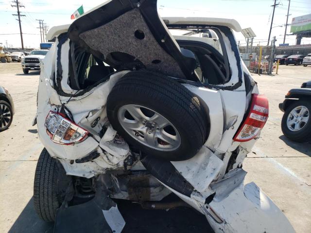 Photo 9 from auction – 2012 TOYOTA RAV4 with VIN JTMZF4DV0C5047085